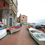 Apartamento Creuza De Ma Tellaro