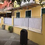 Apartamento Creuza De Ma *