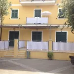 Apartamento Creuza De Ma *