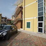 Apartamento Creuza De Ma *