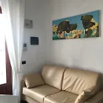 Apartamento Creuza De Ma