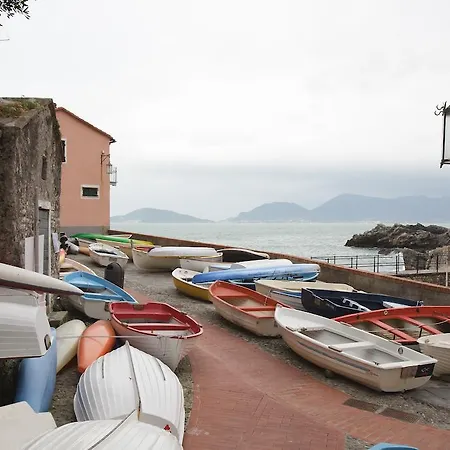 Creuza De Ma Tellaro
