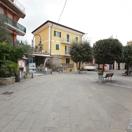 Apartman Creuza De Ma *