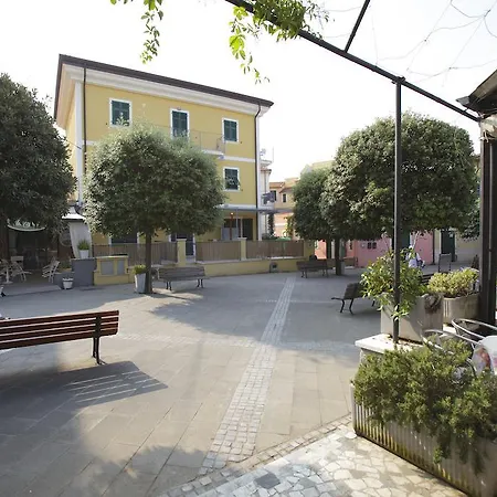 Apartman Creuza De Ma *