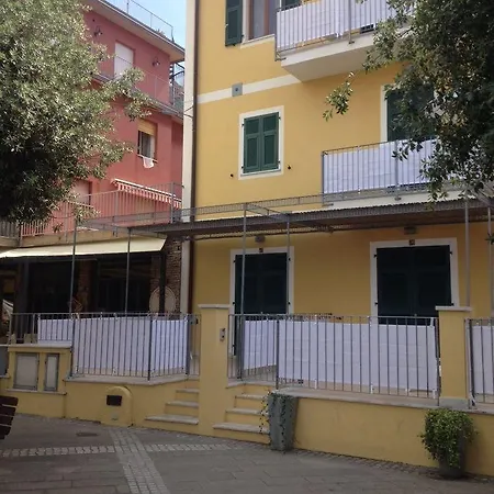 Creuza De Ma Tellaro