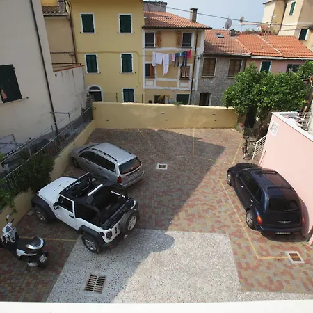 Creuza De Ma 텔라로