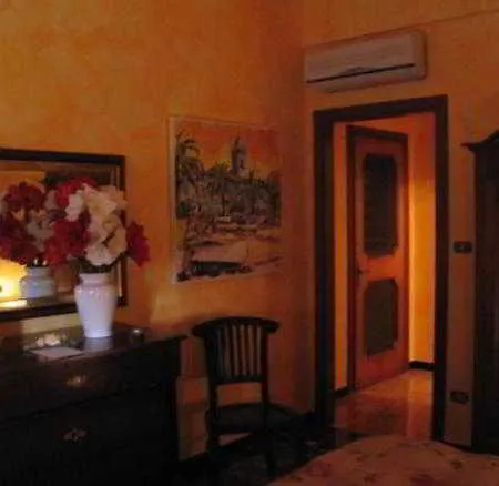 Creuza De Ma Apartman *