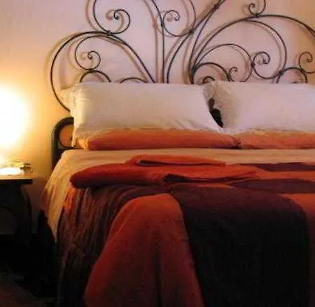 Creuza De Ma Apartman
