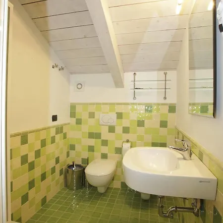 Apartman Creuza De Ma Tellaro