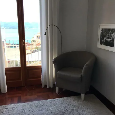 Creuza De Ma Apartman Tellaro