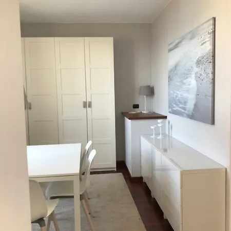 Creuza De Ma Apartman *