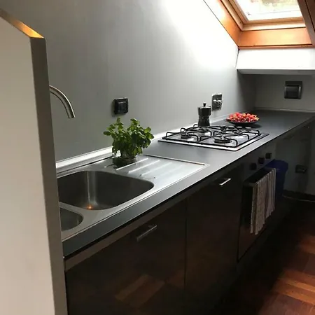 Creuza De Ma Apartman Tellaro