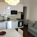 Creuza De Ma Apartment
