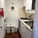 Creuza De Ma Apartment