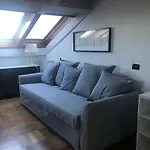 Creuza De Ma Apartment *