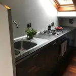 Creuza De Ma Lägenhet Tellaro