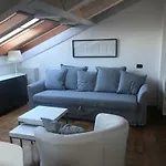 Creuza De Ma Apartment *