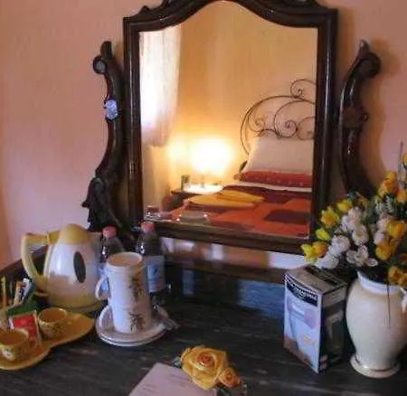 Апартаменты Creuza De Ma *