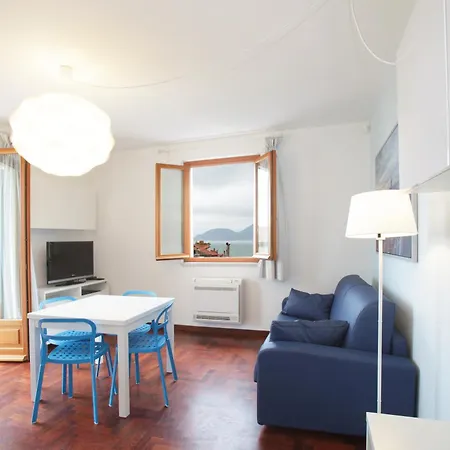 Creuza De Ma Apartment