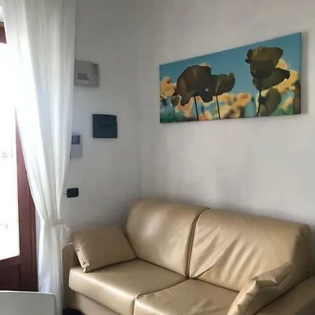 Апартаменты Creuza De Ma