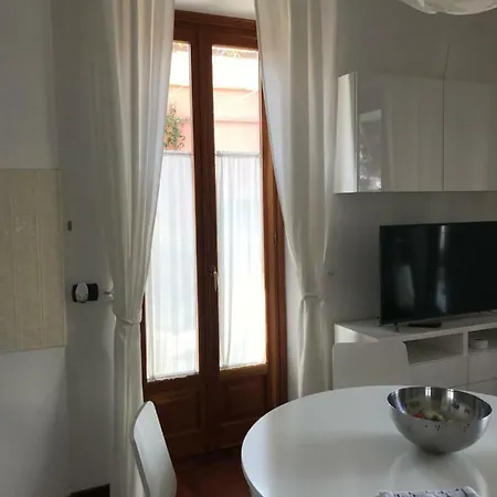 Lägenhet Creuza De Ma Tellaro