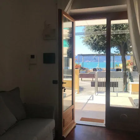 Creuza De Ma Tellaro