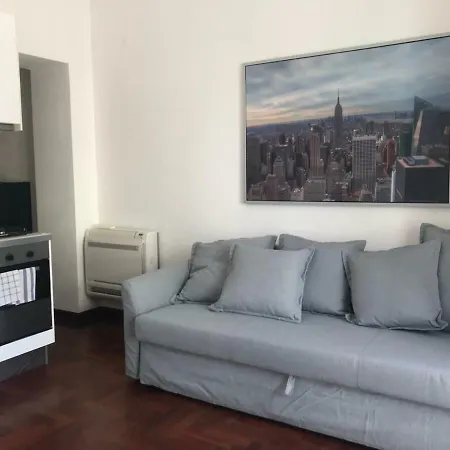 Creuza De Ma Apartment Tellaro