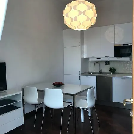 Lägenhet Creuza De Ma Tellaro