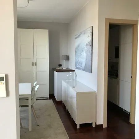 Lägenhet Creuza De Ma *