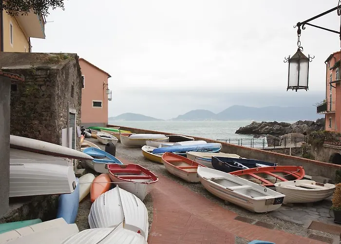 Creuza De Ma Tellaro