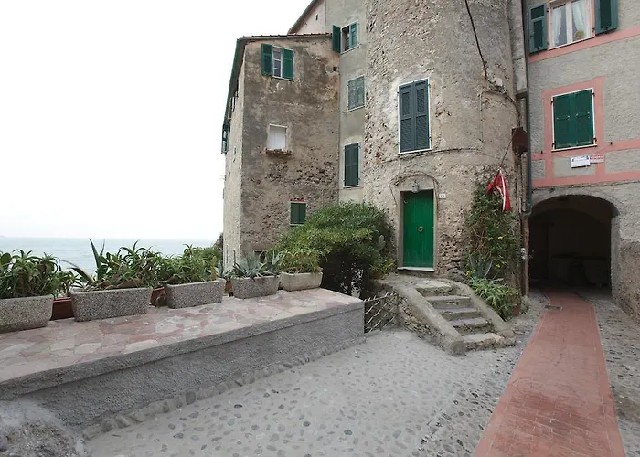 Creuza De Ma Tellaro