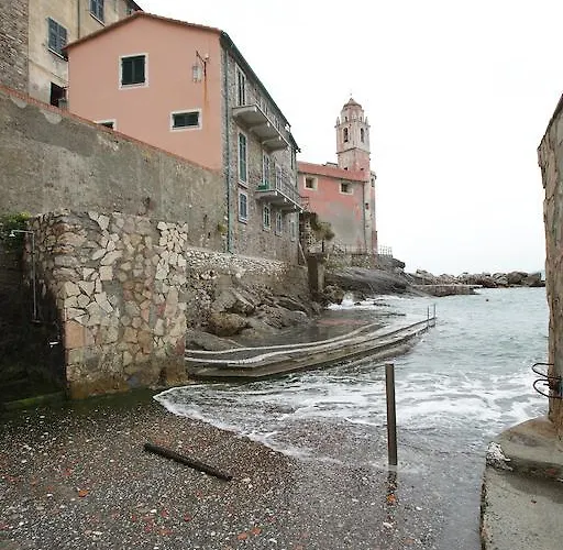 Apartment Creuza De Ma