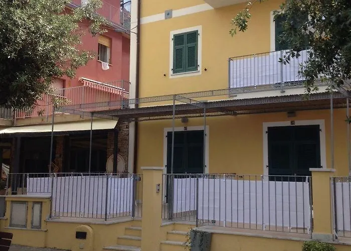 Creuza De Ma Tellaro