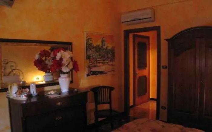 Creuza De Ma Apartment *