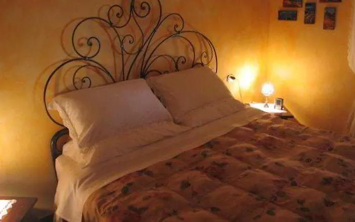 Apartment Creuza De Ma Tellaro