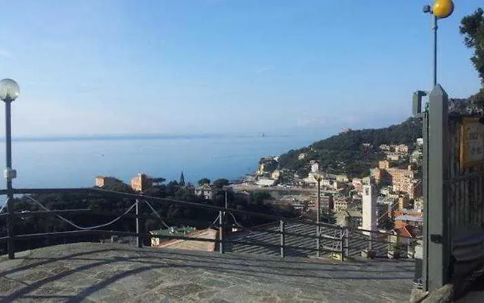 Creuza De Ma Tellaro