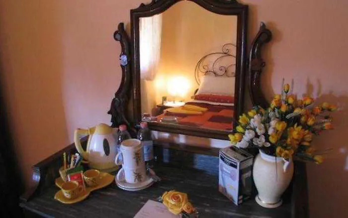 Apartment Creuza De Ma *