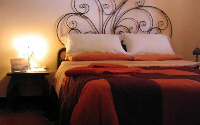 Creuza De Ma Apartment