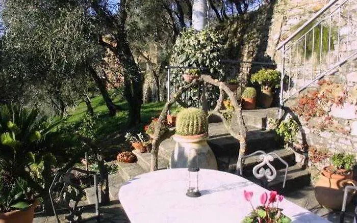 Creuza De Ma * Tellaro