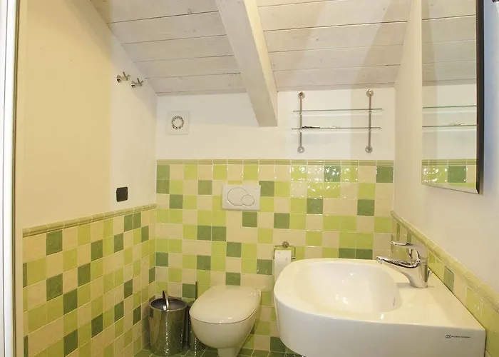 Apartment Creuza De Ma Tellaro