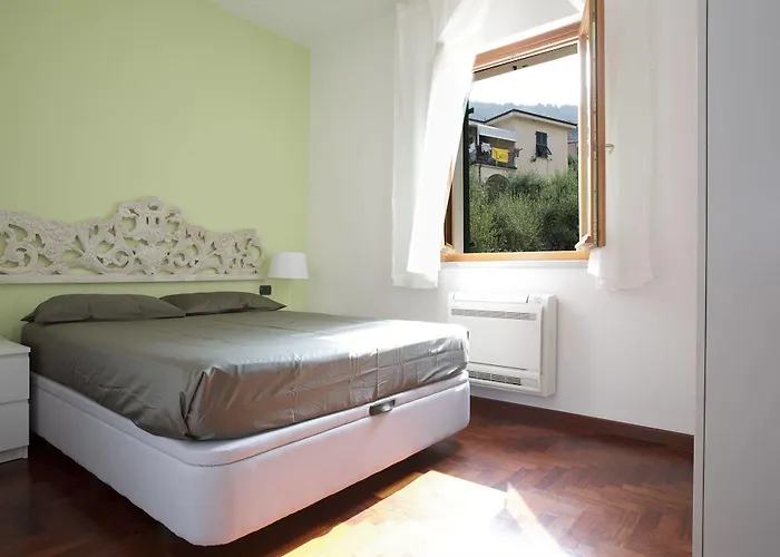 Apartment Creuza De Ma Tellaro