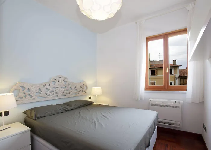 Apartment Creuza De Ma