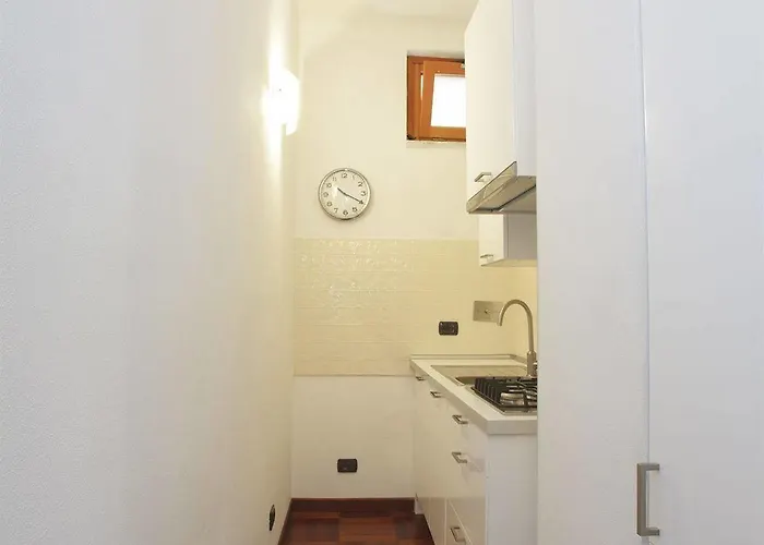 Apartment Creuza De Ma Tellaro