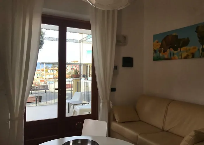 Creuza De Ma Tellaro