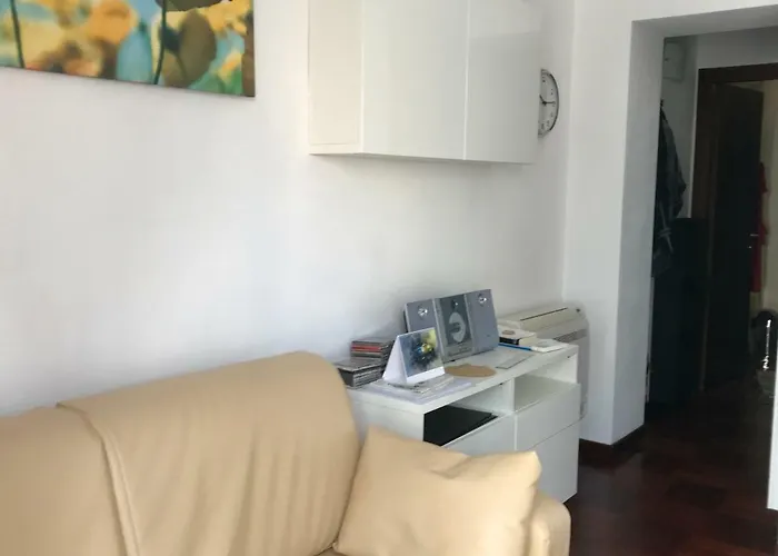 Apartment Creuza De Ma