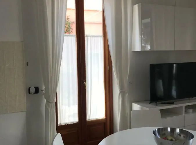 Apartment Creuza De Ma Tellaro