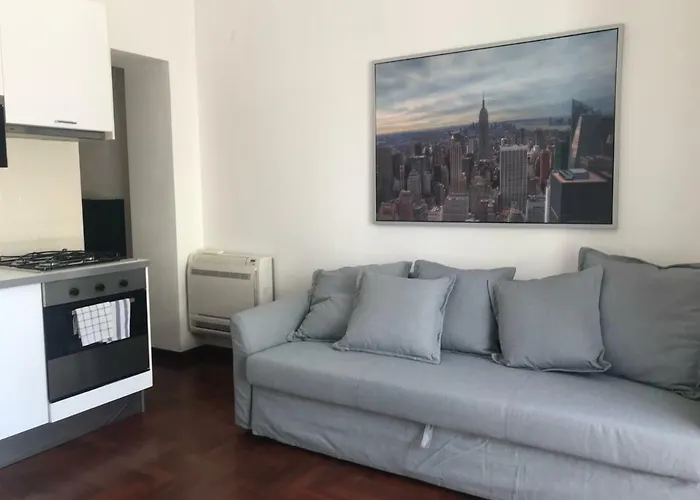 Creuza De Ma Apartment Tellaro