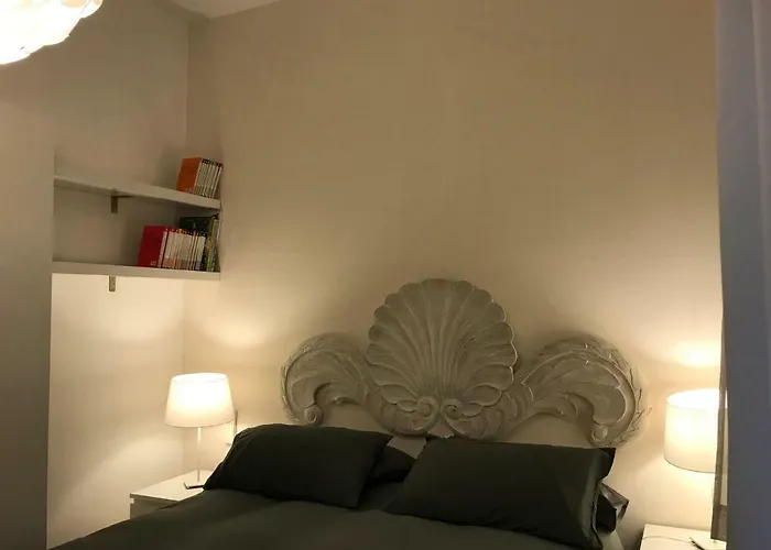 Apartment Creuza De Ma Tellaro