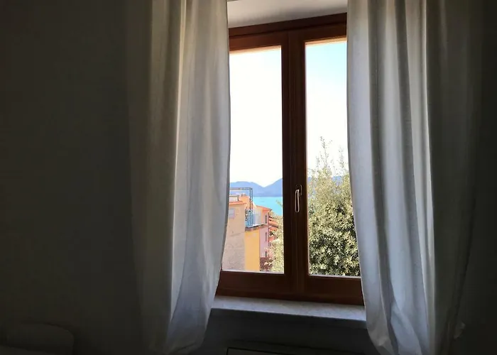 Creuza De Ma Apartment Tellaro