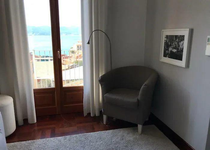 Creuza De Ma Apartment Tellaro